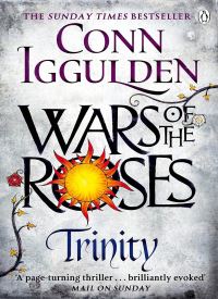 Trinity (Wars of the Roses 2)