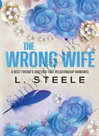 The Wrong Wife (Morally Grey Billionaires 5) thumb 2 1