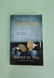 Bared to You (Crossfire 1) thumb 1 2