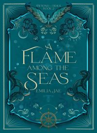 A Flame Among the Seas (Beyond the Tides 2) thumb 1 1