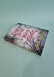 Then She Was Gone Then She Was Gone thumb 2 3