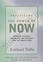 Practicing the Power of Now