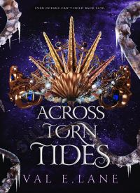 Across Torn Tides (From Tormented Tides 3) thumb 2 1