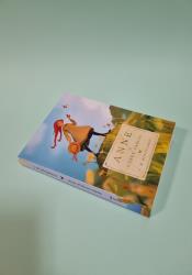 Anne of Green Gables book 1 thumb 2 3