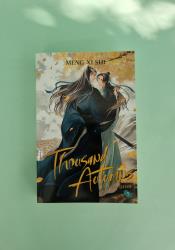 Thousand Autumns: Qian Qiu Vol. 5 thumb 2 2