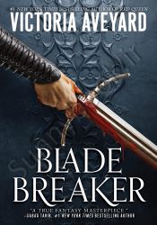 Blade Breaker (Realm Breaker, 2)
