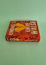 Binding 13 (Boys of Tommen 1) Binding 13 (Boys of Tommen 1) thumb 1 4