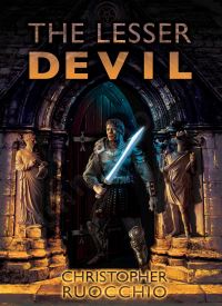 The Lesser Devil (The Sun Eater 1.5) thumb 2 1