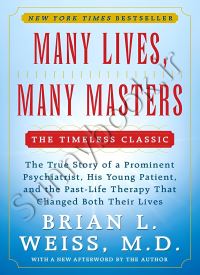 Many Lives, Many Masters thumb 1 1