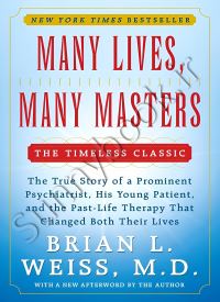 Many Lives, Many Masters thumb 2 1
