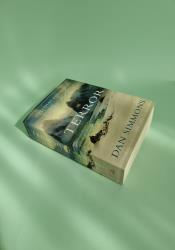 The Terror: A Novel thumb 1 3