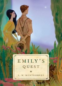 Emily's Quest (The Emily Trilogy Book 3)