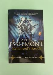 Kellanved's Reach: (Path to Ascendancy Book 3) thumb 2 2