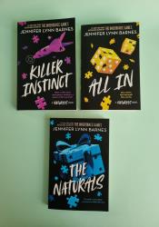 The Naturals (The Naturals, 1) thumb 2 5