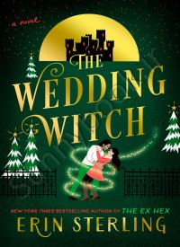 The Wedding Witch (The Ex Hex 3)