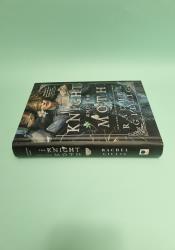 The Knight and the Moth (The Stonewater Kingdom 1) thumb 1 4