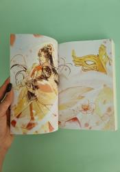 Heaven Official's Blessing: Tian Guan Ci Fu (Novel) Vol. 2 thumb 2 5