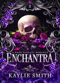 Enchantra (Wicked Games 2)