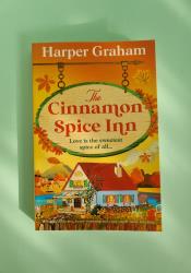 The Cinnamon Spice Inn (Maple Falls 1) The Cinnamon Spice Inn (Maple Falls 1) thumb 2 2