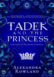 Tadek and the Princess thumb 2 1