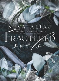 Fractured Souls (Perfectly Imperfect 6)