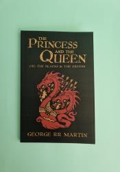 The Princess and The Queen thumb 2 2