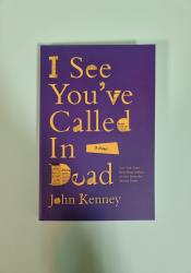 I See You've Called in Dead thumb 2 2