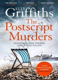 The Postscript Murders (Harbinder Kaur 2) thumb 2 1