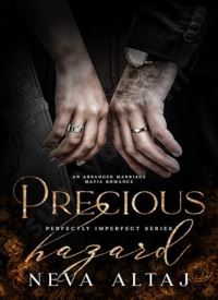Precious Hazard (Perfectly Imperfect 11) thumb 2 1