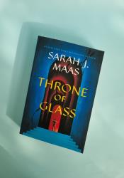 Throne of Glass thumb 1 2