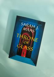 Throne of Glass thumb 2 2