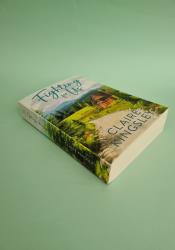 Fighting for Us (Bailey Brothers #2) thumb 2 3