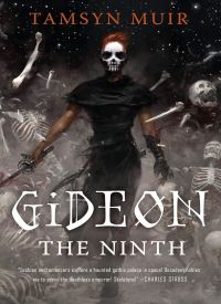 Gideon the Ninth (The Locked Tomb 1) thumb 2 1