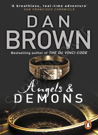 Angels And Demons (Robert Langdon Book 1)