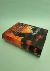 Return of the Crimson Guard (The Malazan Empire 2) thumb 2 3