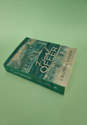 Final Offer (Dreamland Billionaires, 3) thumb 1 3
