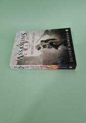 Assassin's Creed: the Secret Crusade (Book 3 of 9) thumb 1 4