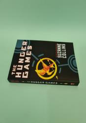 The Hunger Games (The Hunger Games 1) thumb 2 4