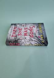 Then She Was Gone Then She Was Gone thumb 2 4