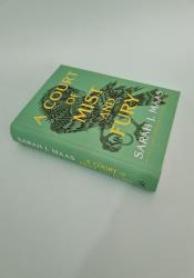 A Court of Mist and Fury (A Court of Thorns and Roses 2) A Court of Mist and Fury (A Court of Thorns and Roses 2) thumb 2 3