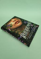 Belladonna book 1 thumb 2 3