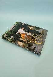 Stars of Chaos: Sha Po Lang (Novel) Vol. 1 thumb 2 3