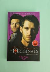 The Originals: The Loss: Book 2 thumb 2 2