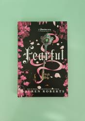 Fearful (The Powerless Trilogy Book 3.5) thumb 1 2