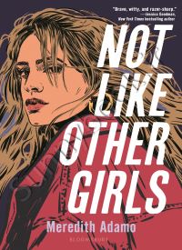 Not Like Other Girls thumb 2 1