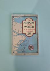 The History of the World in Bite-Sized Chunks thumb 2 2