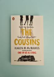 The Cousins thumb 2 2