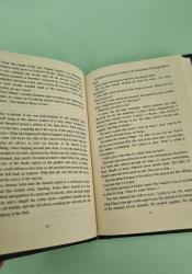 Night Of Knives (The Malazan Empire 1) thumb 2 5
