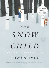 The Snow Child thumb 2 1