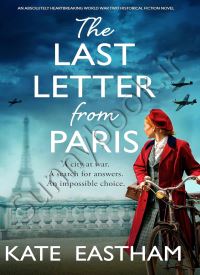 The Last Letter from Paris